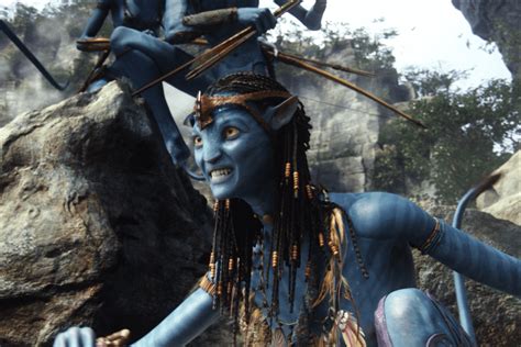 avatar 2 tits|Apparently there is a blue nipple in Avatar...